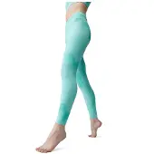 Born Living Yoga Elizabeth Leggings