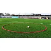 Precision Tiki Taka-ring