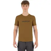Karpos Loma Evo T-shirt Med Korte ærmer
