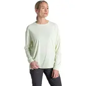 Craghoppers Nosilife Solar Shield+ T-shirt Med Lange ærmer
