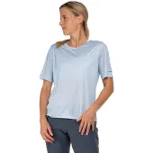 Cube Functional T-shirt Med Korte ærmer