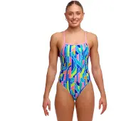 Funkita Fks036 Badetøj