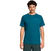 Trangoworld Couvet T-shirt Med Korte ærmer