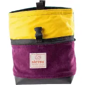 Sierra Climbing Balance Boulder Kridtpose