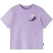 Reima Ikioma T-shirt Med Korte ærmer