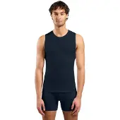 Odlo Performance X-light Ærmeløs Baselayer