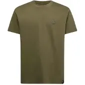 La Sportiva Circle Logo T-shirt Med Korte ærmer