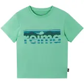 Reima Vauhdikas T-shirt Med Korte ærmer