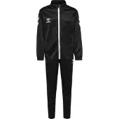 Hummel Træningsdragt sort / hvid