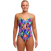 Funkita Fks033 Badetøj
