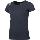 Ternua Sluma T-shirt Med Korte ærmer