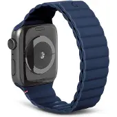 Decoded Silicone Magnet Traction Strap Lite 38/40/41/42mm Rem