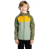 Dare 2b Explore Ii Hybrid Jakke