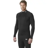 Helly Hansen H1 Pro Seamless Graphene Langærmet Baselayer