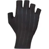 Castelli Rosso Corsa Pro Fingerløse Handsker