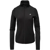 Martes Essential Lucita Sweatshirt Med Lynlås