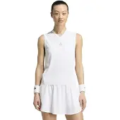 Adidas Tennis Climacool Match Pro ærmeløs T-shirt