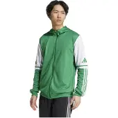Adidas Squadra 25 Sweatshirt Med Lynlås