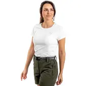 Altus Tisma L30 T-shirt Med Korte ærmer