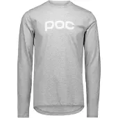 POC T-shirt Med Lange ærmer