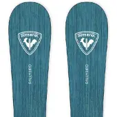 Rossignol Rallybird Kid Junior Alpinski