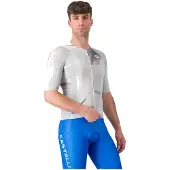 Castelli Aero Race 8s Kortærmet Trøje