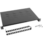 Lanberg Ak-1004-b 19-tommer Rack-bakke