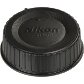 Nikon LF-4, Sort, Digitalt kamera, AF-S NIKKOR