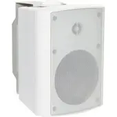 VivoLink højttalere Active Speakerset white