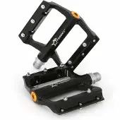 MSCH Copenhagen Alu 6063t5 Crmo Pedaler