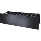 APC 3u Kabelorganisator