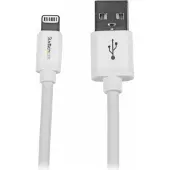 StarTech.com 8-pin Lightning Til Usb- Kabel 2m