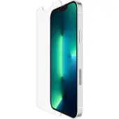 Belkin Screenforce Iphone 13/13 Pro Hærdet Glas Skærmbeskytter