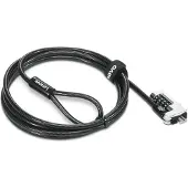 Lenovo Idg Combination Sikkerhedskabel Til Bærbar Computer