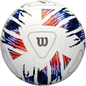 Wilson NCAA Vivido replika fodbold WS2000401XB - str. 5