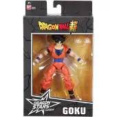 Bandai Goku Figur 2 Dragon Stars-version