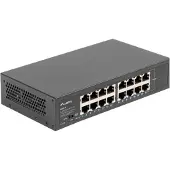 Lanberg Rsge-16 Switch