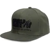 Gorilla wear Dothan Cap, Army Green, OS