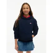 Tommy Hilfiger Sweatshirt 'HERITAGE' sort