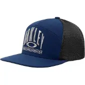 Oakley Apparel Fhr Trucker Kasket