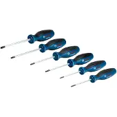 Bosch SKRUETRÆKKERSÆT 6 STK TORX