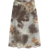 Vero Moda Holly Midinederdel