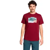 Trangoworld Mackay T-shirt Med Korte ærmer