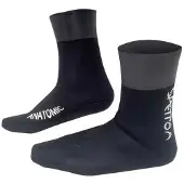 Spetton Anatomic Dry Double Lined 5 Mm Dykkestøvler