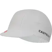 Castelli Logo Kasket