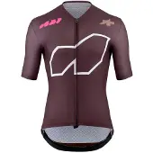 Assos Equipe R We Are The A Kortærmet Trøje