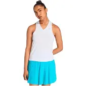 Adidas Club Tennis Climacool V-neck ærmeløs T-shirt
