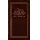 Sundek Am372atc1000 Håndklæde