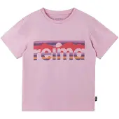 Reima Vauhdikas T-shirt Med Korte ærmer