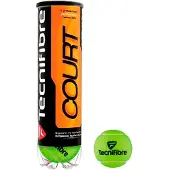 Tecnifibre Court Tennisboldekasse